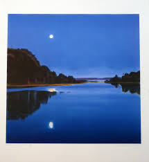 10 biuro(at)gornik.leczna.pl sąd rejonowy w lublinie z siedzibą w świdniku, vi wydział gospodarczy krs: April Gornik Blue Moonlight For Sale Artspace