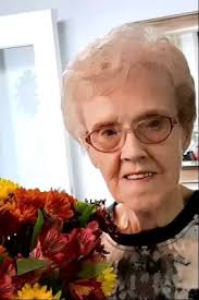 Obituary information for Elaine Marie Strong