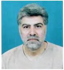 CANDIDATES PERSONAL STATEMENT NAME: KALIM A. SIDDIQUI -CHIEF EXECUTIVE  PROFESSION: Architect/Planner ADDRESS: M/s KS & Assoc