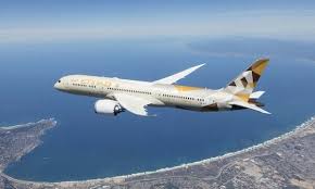 Auh — die abkürzung auh steht für: Abu Dhabi Etihad Airways First Official Flight To Israel Departure From Auh Intl Airport