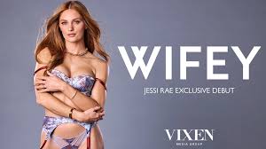 Top OnlyFans Star Jessi Rae Makes Exclusive Debut on WIFEY - Fleshbot