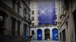 (b3sa3) is one of the main financial market infrastructure companies in the world and one of the largest in terms of market capitalization among global leaders in the exchange industry. B3 B3sa3 Numero De Investidores Ativos Em Maio Chegou A 2 5 Mi