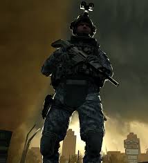 Call Of Duty Modern Warfare 2 Cpl Dunn 75th Ranger Regiment Call Of Duty Us Army Rangers Modern Warfare