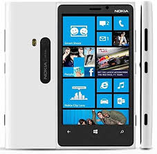 And voila your phone is now unlocked! Amazon Com Nokia Lumia 920 32gb Unlocked 4g Lte Windows Smartphone W Pureview Technology 8mp Camera White Cell Phones Accessories