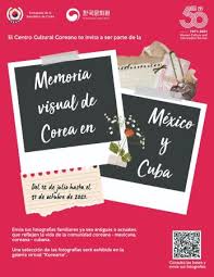 His most watched video became los mexicanos son guapos para las coreanas?. Centro Cultural Coreano