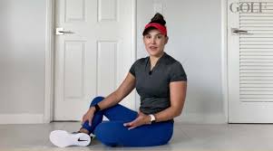 Trainer doug o'neill called prat's agent multiple times since to double check. Here S An Easy Golf Workout Routine You Can Execute While At Home