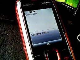 Contact your service provider to get a master reset code at free of cost.you can . Nokia 5130 Security Code Know Remove Without Flash On Mode Youtube