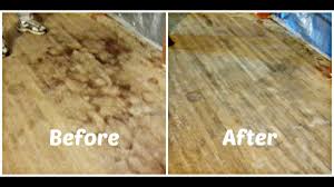 Check spelling or type a new query. Removing Stains From Hardwood Floors With Bleach Floor Techie