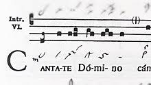 Cantate Domino - Wikipedia