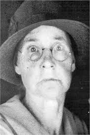 Lula Belle Young Coble (1870-1956)