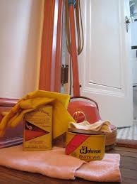 Survey Where Does Your Diy Savvy Come From Cleaning Wood Floors Old Wood Floors Vintage Wood Floor