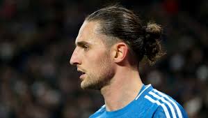 Footballeur de juventus et de l'équipe de france. Adrien Rabiot Eyeing Premier League Move With Midfielder Yet To Return To Juventus Training Ht Media