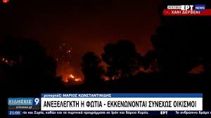 Λίγο μετά τις 11:00 την τετάρτη 24 μαρτίου στο χωριό τουμπίτσι του δήμου γορτυνίας βρέθηκε, κάτω από αδιευκρίνιστες συνθήκες, το άψυχο σώμα ενός ιερέα δίπλα σε ποτάμι. Fwtia Sthn Korin8ia Nyxta Tromoy Gia Deytero 24wro Eikones Athens Voice
