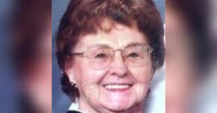 Doris Arlene Fox Obituary