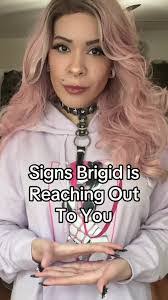 Brigid Moriarty's Instagram, Twitter & Facebook