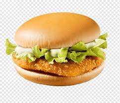 Chicken Sandwich Hamburger Mcdonald S Big Mac Mcchicken Cheeseburger Mcdonalds Food Chicken Meat Cheeseburger Png Pngwing