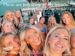 Meet Karsyn: Passionate about Fitness, Travel, and Faith