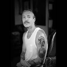 One of the guys who makes me believe that every man should have at least one tattoo on his arm. Repost From Nikkohurtado Brandon Boyd The Best Facebook