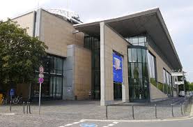.der bundesrepublik deutschland a centerpiece of your bonn vacation itinerary, and find what else is worth visiting using our bonn travel planner. Quermania Bonn Haus Der Geschichte Sehenswurdigkeit Ausflugsziel Museum Und Freizeittipp In Nordrhein Westfalen Nrw