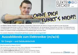 Elektro Decker Gmbh Company Essen Facebook 17 Photos