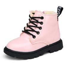 Combat boots are really hard to get right. Baby Docs Side Zip Fall Boots The Milk Camp