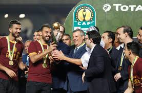 By clicking on the icon you can easily share the results or picture with table caf champions league with your friends on facebook, twitter or send them emails with information. Tunisian Pm Hits Out At Caf Amid African Champions League Controversy Arab News