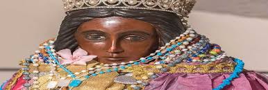 Vida de Santa Sara, patrona de los gitanos