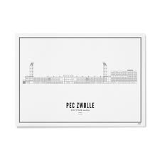 Maybe you would like to learn more about one of these? Mac3 Park Stadion Wijck