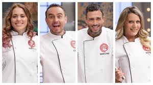 Masterchef celebrity chile capítulo 27. Celebrity Archivos El Contraste