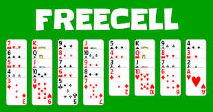 Freecell has a fresh new . Download Freecell Solitaire Card Game