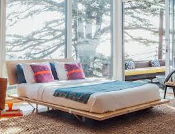 3 Companies Making Flat Pack Furniture That S Actually Built To Last Affordable Bed Frames Bedroom Furniture Sets Furniture