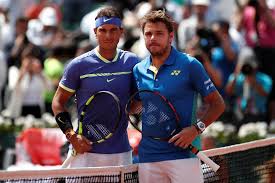 Watch the best moments of the match. Roland Garros 2017 Rafa Nadal El Tenista 10 De Roland Garros Marca Com