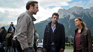 Season 1 of der bozen krimi premiered on january 29, 2015. Der Bozen Krimi Tv Series 2015 Imdb