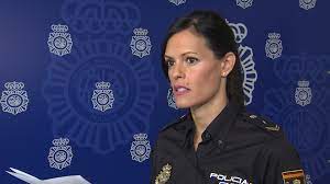 Escribe a tuvozenelconsejo@sup.es y plantea aquello que quieres que traslademos al consejo Portavoz De La Policia Nacional Elisa Rebolo Publico Tv