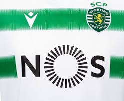Twitter oficial do sporting clube de portugal. New Sporting Lisbon Kit 2020 21 Macron Unveil Scp Home Jersey For 20 21 Football Kit News