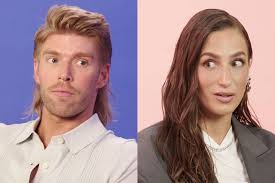 Kyle Cooke Slams Amanda Batula's Swimsuit Line, Work Ethic