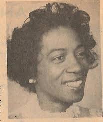 Pauline Ellis Obituary