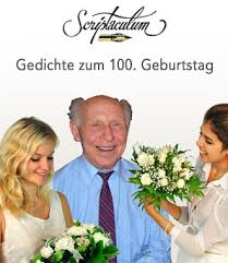 Scriptaculum Gedichte Zitate Etc