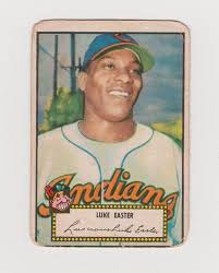 Sean Kirst: Of baseball's Luke Easter and dreams that have yet to touch the  ground