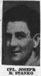 Joseph Robert Stanko (1911-1948)