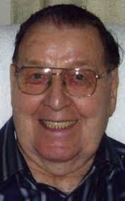 Harry Krug Obituary (2013)