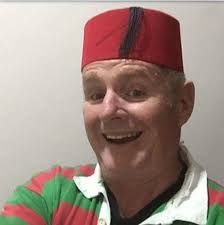 Vale Red O'Connor On Wednesday, February 17, more than 500 people gathered  at Sydney University No.2 Oval to celebrate the life of Michael Richard  “Red” O'Connor, a former Moree and Croppa Creek