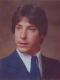 Ernest Frank Romeo (1959-2003)