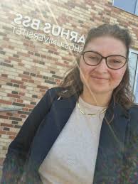 Benjamin Landa Knudsen