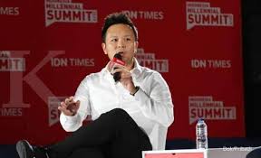 Kisah Edward Tirtanata mengembangkan bisnis Kopi Kenangan (bagian 2)