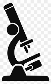 This png image is filed under the tags: Science Tools Clipart Black And White Microscope Vector Free Transparent Png Clipart Images Download