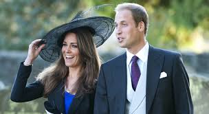 Après des mois de confinement, c'est un. Le Jour Ou Le Prince William Est Tombe Amoureux De Kate Middleton Marie Claire