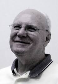 Roger Cooke Obituary (1938