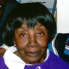 Photo of Florine Whitfield