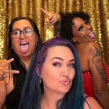 Affordable updo for wedding in Lake Havasu City?